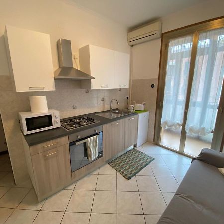 Little And Cozy Flat Near Venice มาร์เกรา ภายนอก รูปภาพ