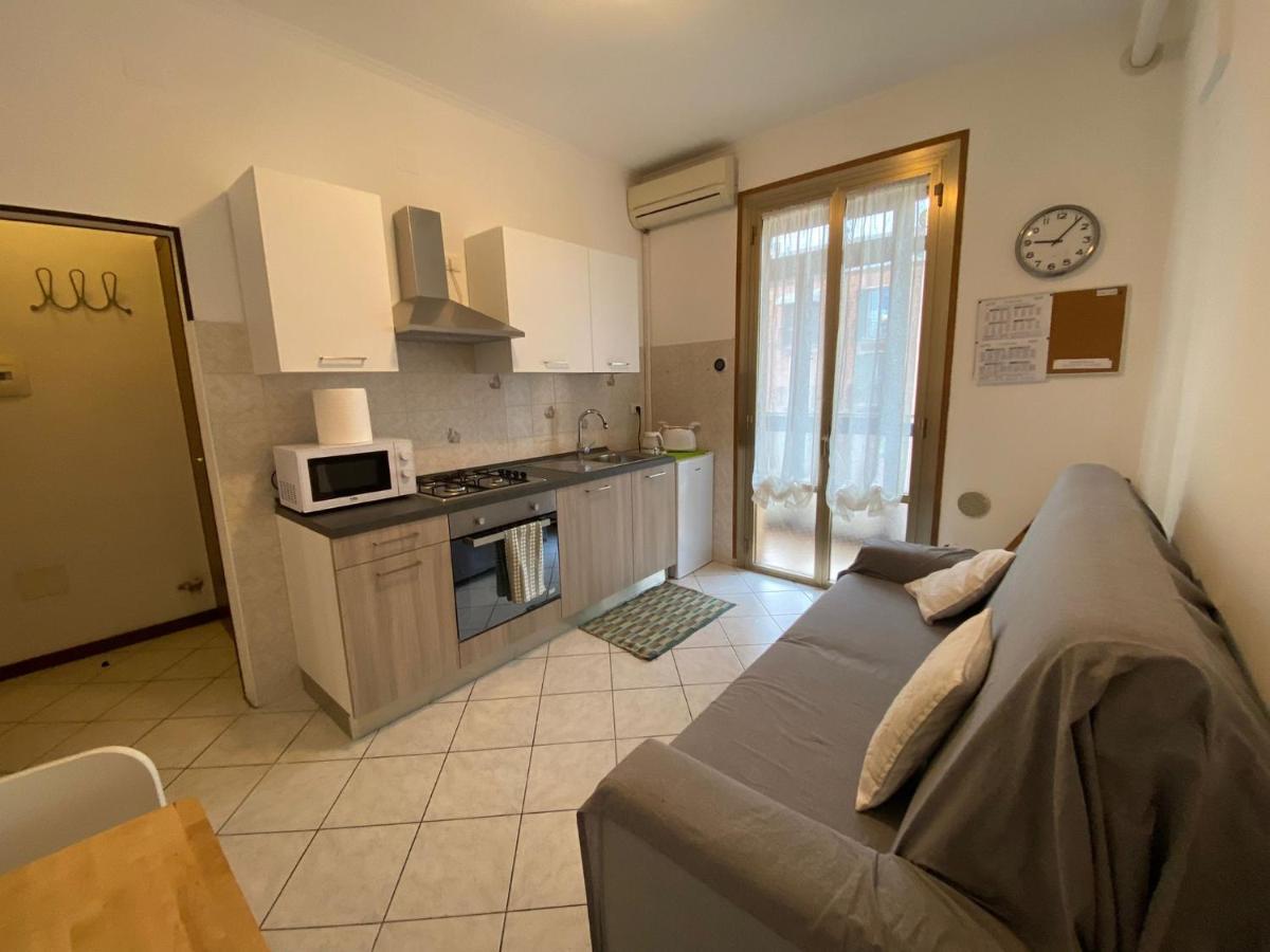 Little And Cozy Flat Near Venice มาร์เกรา ภายนอก รูปภาพ