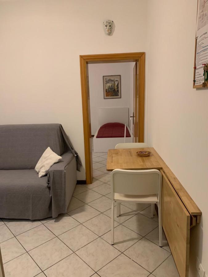 Little And Cozy Flat Near Venice มาร์เกรา ภายนอก รูปภาพ