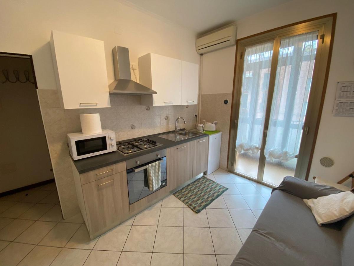 Little And Cozy Flat Near Venice มาร์เกรา ภายนอก รูปภาพ