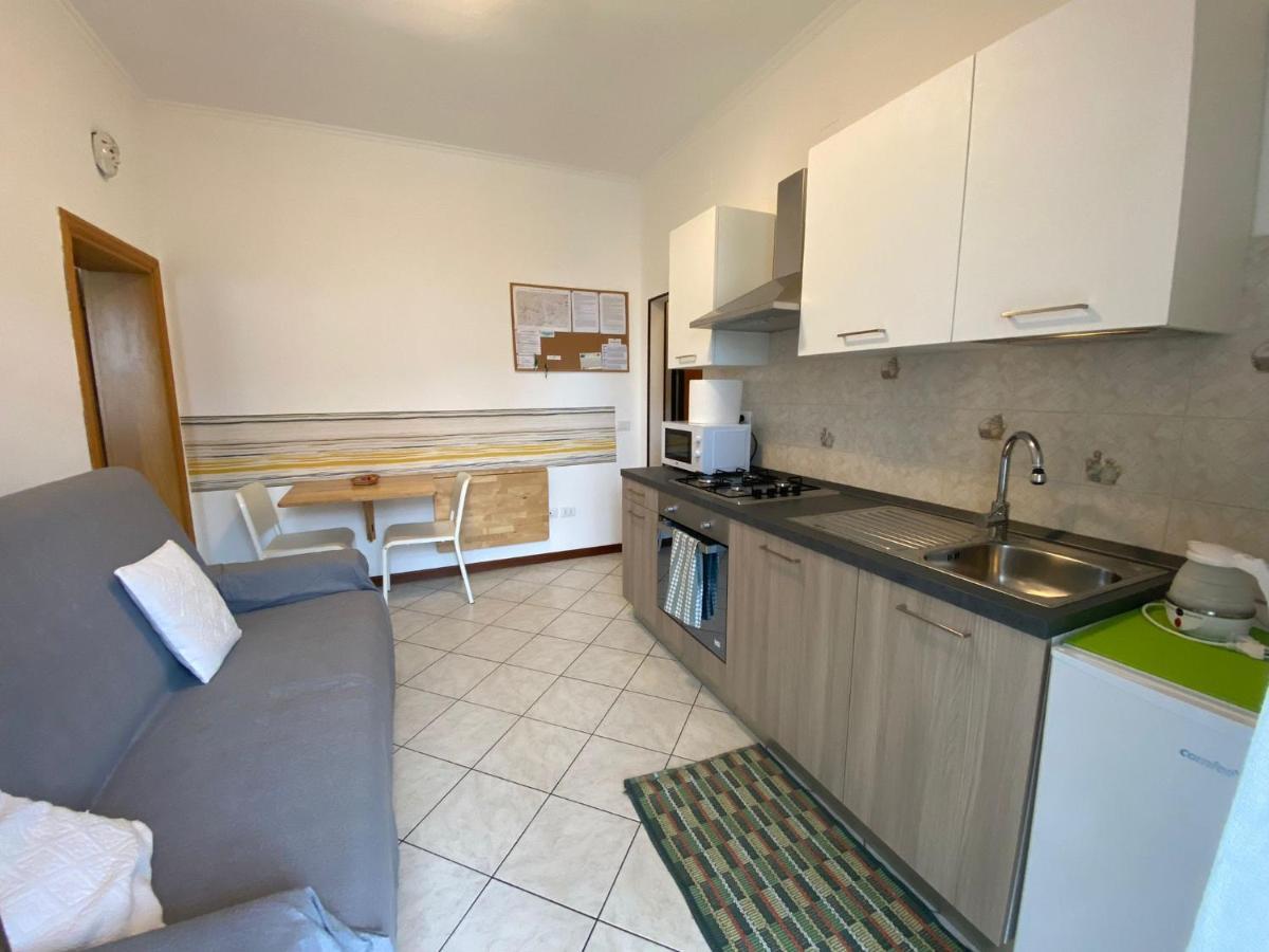 Little And Cozy Flat Near Venice มาร์เกรา ภายนอก รูปภาพ