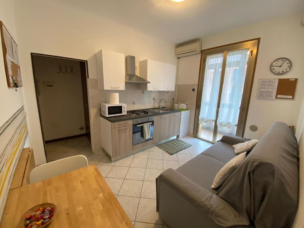 Little And Cozy Flat Near Venice มาร์เกรา ภายนอก รูปภาพ