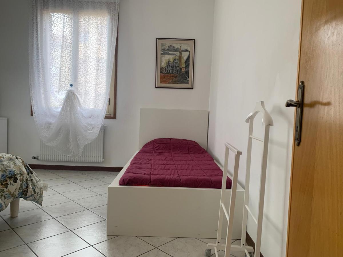 Little And Cozy Flat Near Venice มาร์เกรา ภายนอก รูปภาพ