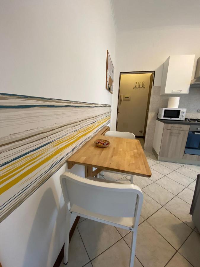 Little And Cozy Flat Near Venice มาร์เกรา ภายนอก รูปภาพ