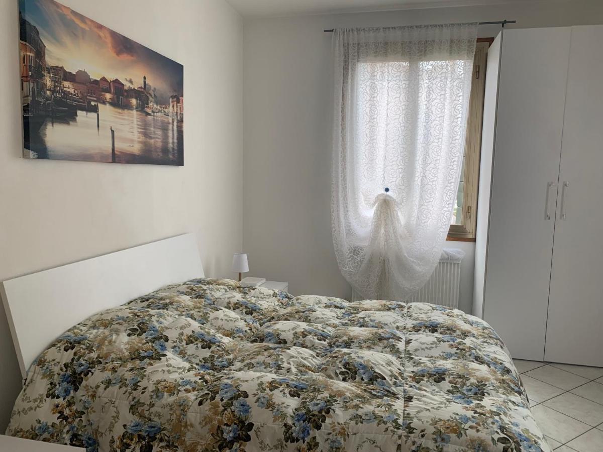 Little And Cozy Flat Near Venice มาร์เกรา ภายนอก รูปภาพ