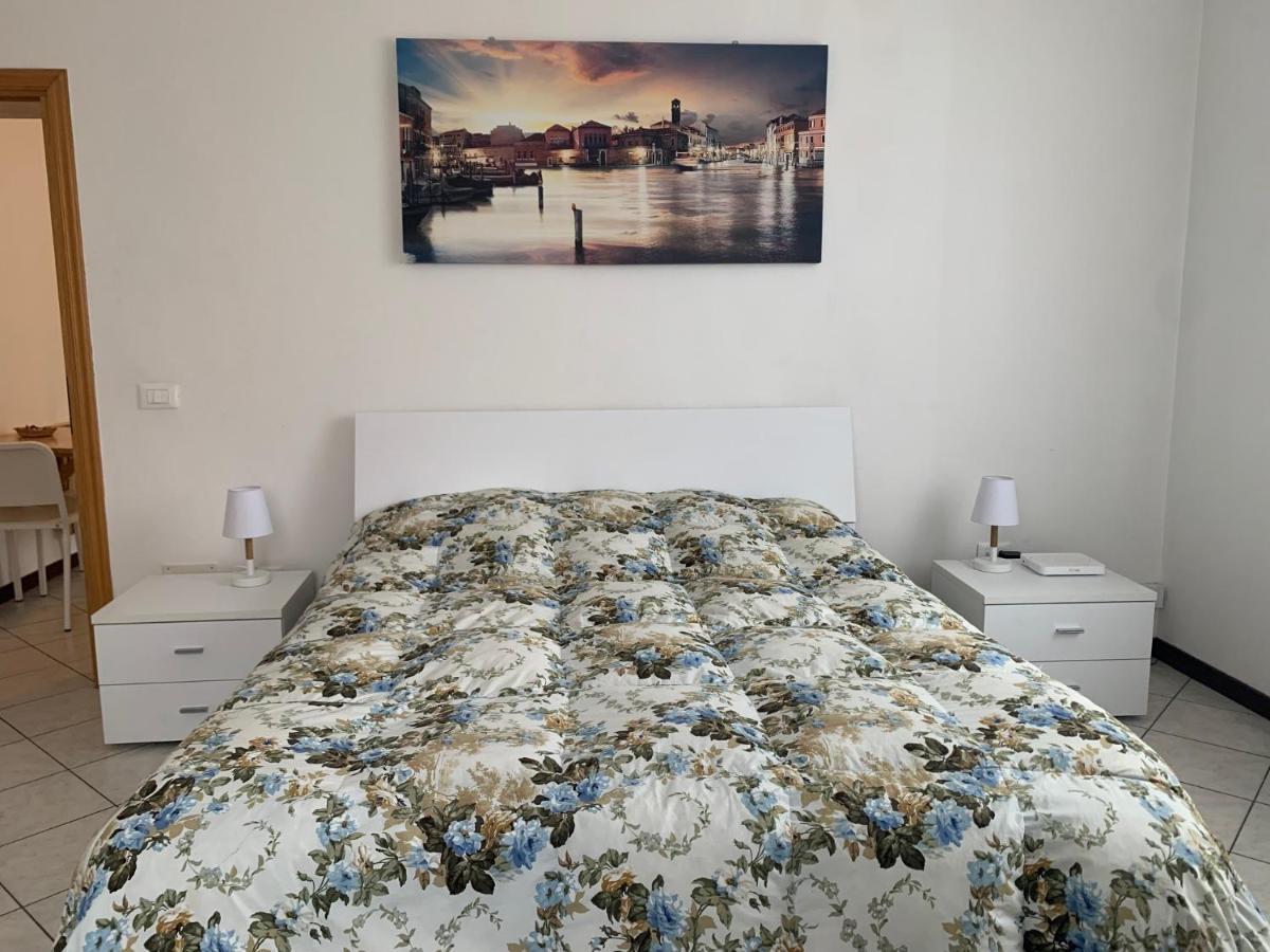 Little And Cozy Flat Near Venice มาร์เกรา ภายนอก รูปภาพ