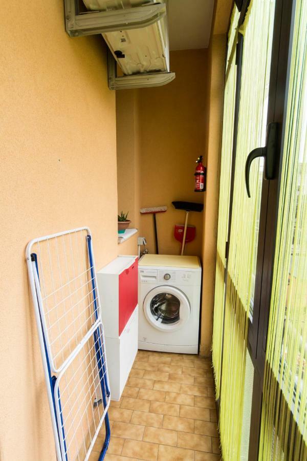 Little And Cozy Flat Near Venice มาร์เกรา ภายนอก รูปภาพ