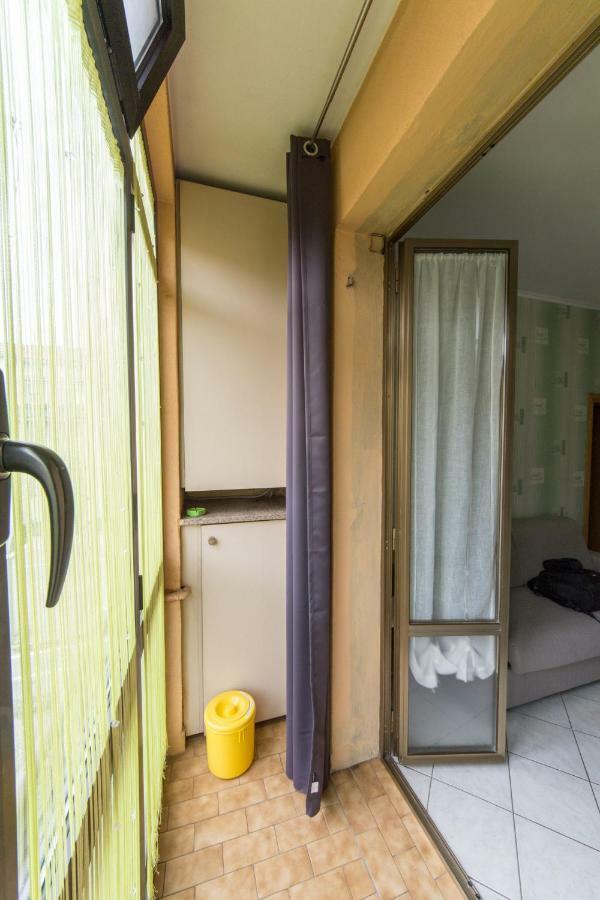Little And Cozy Flat Near Venice มาร์เกรา ภายนอก รูปภาพ
